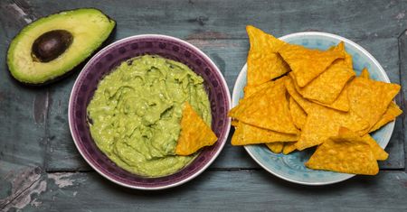 Przepis na guacamole. Słynna meksykańska salsa, którą zrobisz w kilka minut