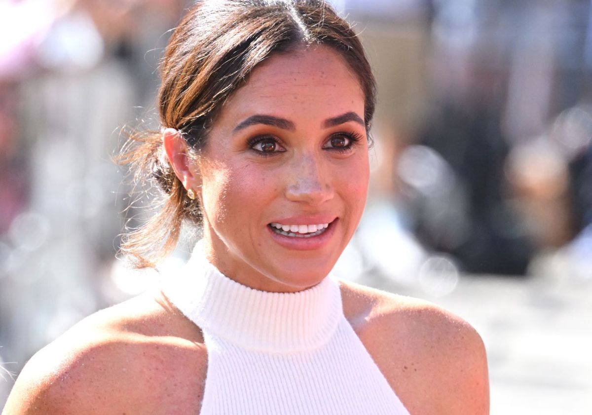 Meghan Markle uwielbia psy