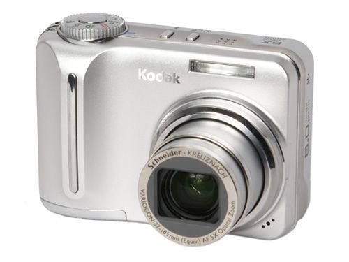 Kodak EasyShare C875