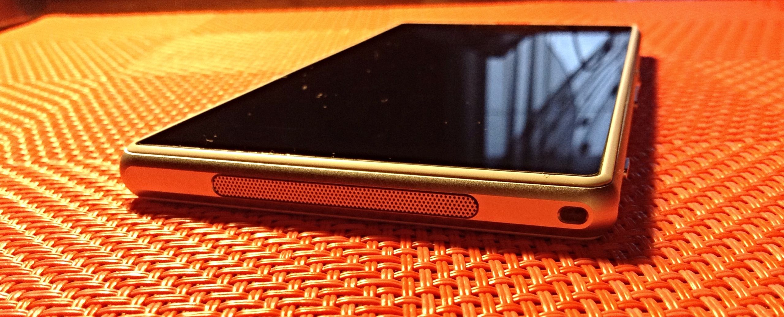 Sony Xperia Z1-Subiektywna Recenzja 9