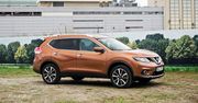 Nissan X-Trail DIG-T 160 - zdjęcia