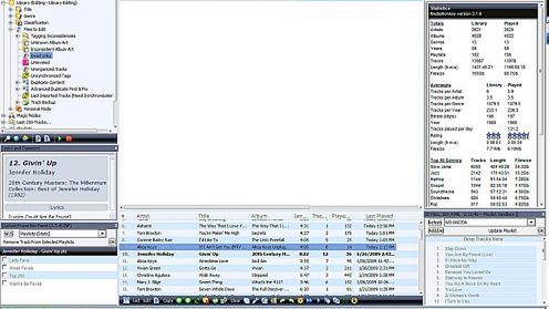 "Multimedialna Małpka" z wielordzeniowym przetwarzaniem 1