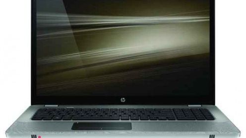 HP Envy 17 - mocny laptop dla wymagających 1