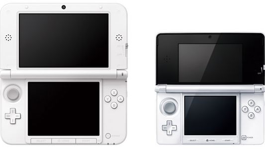 Nintendo 3DS XL, nowa-stara konsola przenośna [wideo] 1