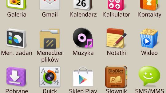 Jak zrobić zrzut ekranu (screenshot) na Androidzie? 1