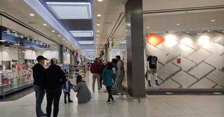 Nowa marka Grupy CCC z niższymi cenami. Na początek 5 sklepów