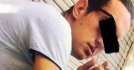 Oskar był cały we krwi. 21-letni Polak podejrzany o przerażającą zbrodnię we Włoszech