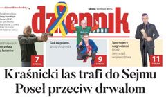 Nowy redaktor naczelny „Dziennika Wschodniego”