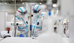 Koronawirus. Mazowieckie wraca na pierwsze miejsce [11.08.2021]