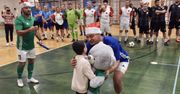 Malbork: Charytatywny Turniej Piłki Nożnej "Gramy dla Zosi"