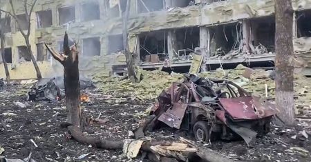 Wojna w Ukrainie. Ekspert: Ten konflikt szybko się nie skończy