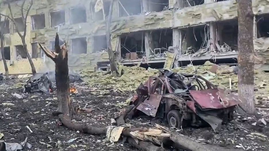 Wojna w Ukrainie. Ekspert: ten konflikt szybko się nie skończy 