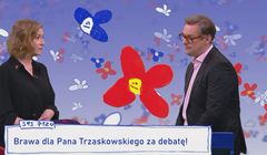 Grzegorz Braun obrażony w TVP? KRRiT wszczęła postępowanie