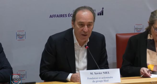 Haker zażądał okupu od głównego udziałowca m.in. Play i UPC Polska