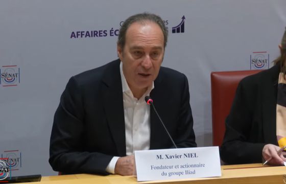 Haker zażądał okupu od głównego udziałowca m.in. Play i UPC Polska