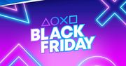 Black Friday 2020 w sklepie PlayStation