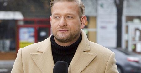 Bartek Jędrzejak wstrząśnięty morderstwem dziennikarza TVN. "Ostatni miesiąc, tragiczne dwie śmierci"