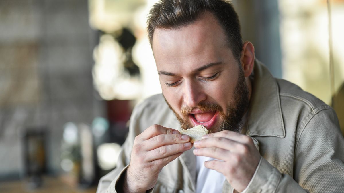 Pieczywo pełnoziarniste to źródło zdrowia mózgu