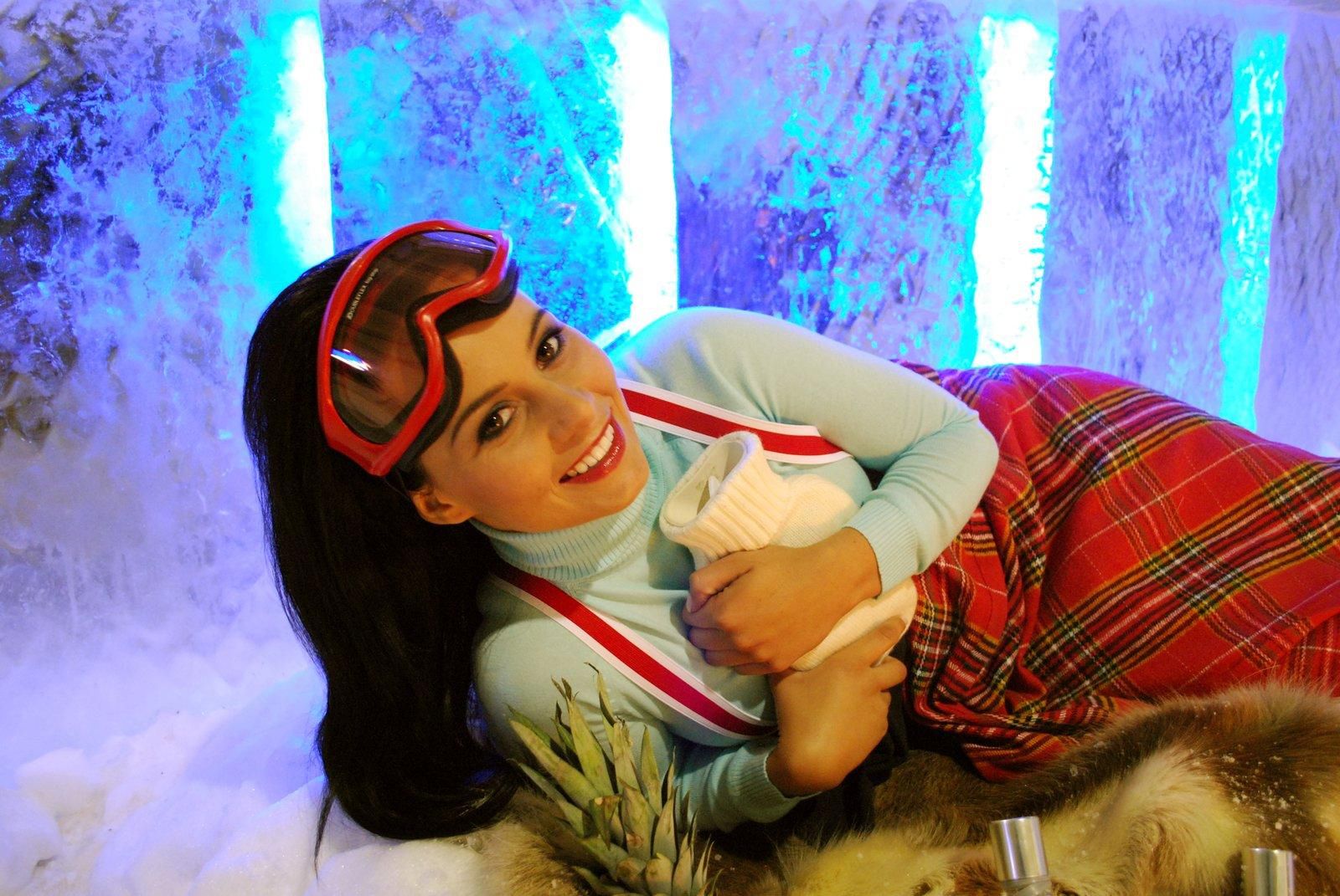 Kalendarz Miss Tuning 2013 [galeria] 27