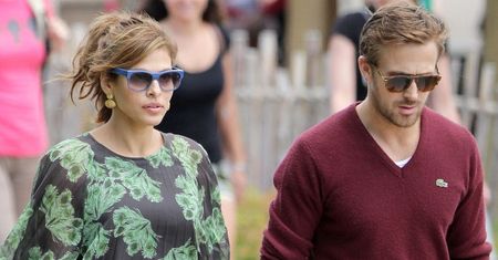 Gosling i Mendes BĘDĄ MIELI DZIECKO?!