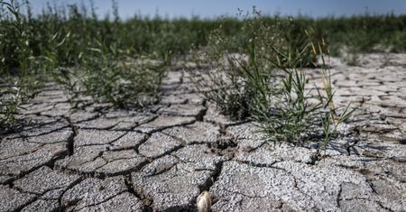 Zbiornik Kachowski w Ukrainie. Przepadają szanse na odkrycia