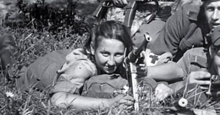 Śmierć Danuty Siedzikówny. 75 lat od strasznego morderstwa "Inki"