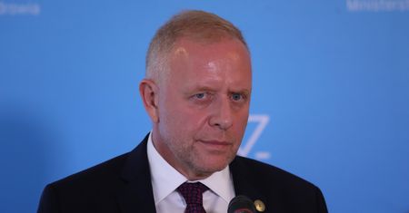 Lockdown? Dr Sutkowski: "jesteśmy blisko"