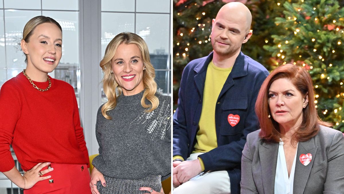 "Dzień dobry TVN" poradziło sobie lepiej niż "Pytanie na Śniadanie" (fot. KAPiF)