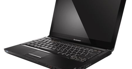 Lenovo IdeaPad U330 - nowa seria