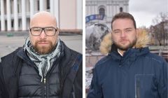 Reporterzy RMF FM nadają z Białorusi jako jedyni przedstawiciele polskich mediów