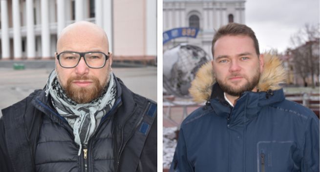 Reporterzy RMF FM nadają z Białorusi jako jedyni przedstawiciele polskich mediów