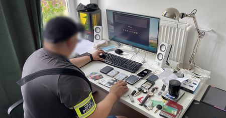 Okradali metodą na "SIM swap". Aż 18 mln zł strat