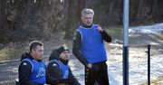 Trener Siarki Tarnobrzeg, Sławomir Majak: Być może takiego kopa w "cztery litery" potrzebujemy