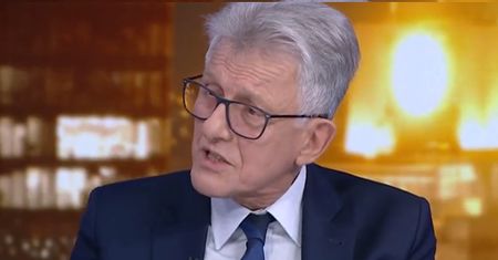 Były komunistyczny prokurator Stanisław Piotrowicz mówi, jak cierpiał za komuny. "Byłem szykanowany"