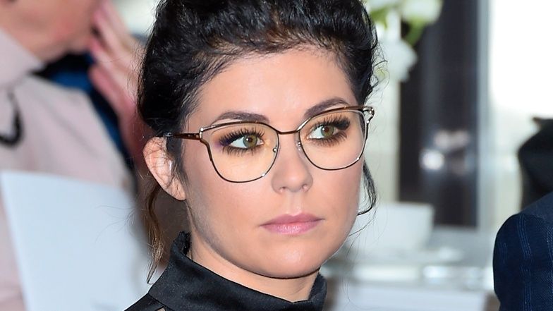 Katarzyna Cichopek miała operację 