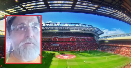 Afera na stadionie wielkiego klubu. Zwolnili go za jeden filmik