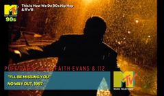 Kanał MTV 90s zmienił logo