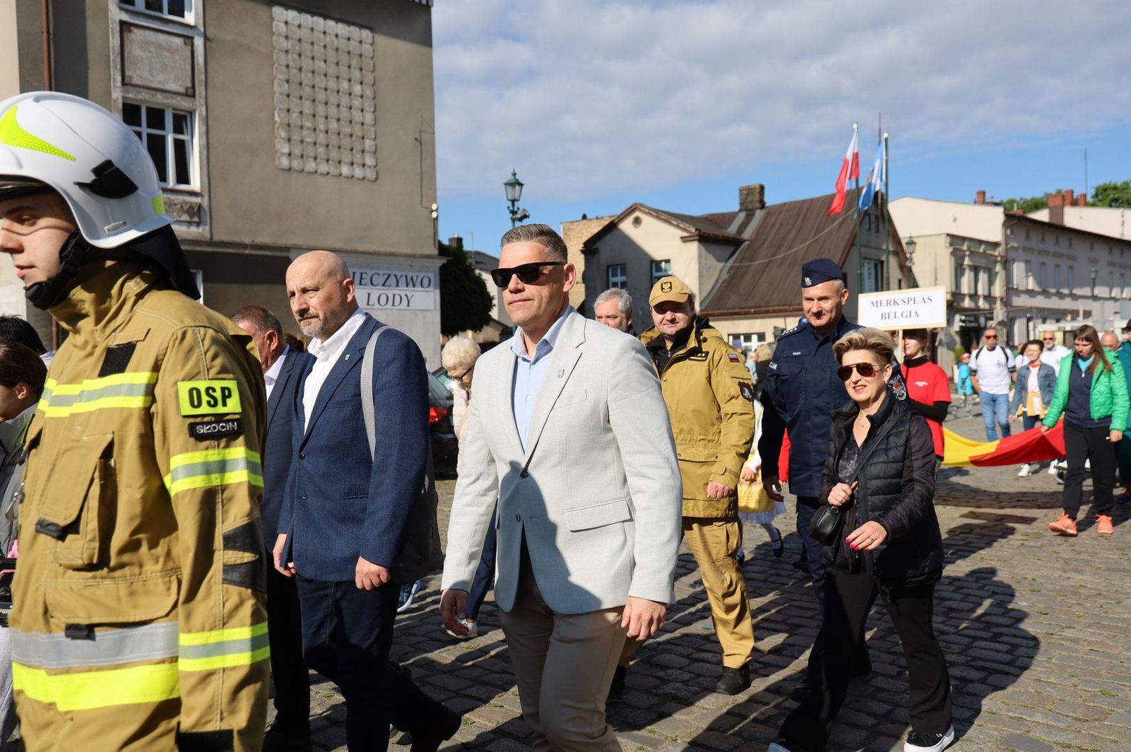 Międzynarodowe Igrzyska Specjalne w Grodzisku Wielkopolskim
