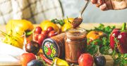 Keczup ze śliwek – jak to zrobić?