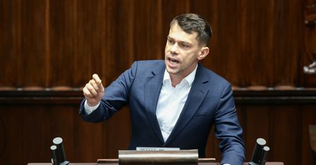 Kołodziejczak do dymisji? "Poddam się każdej ocenie"