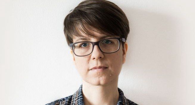 Gabriela Kunert product and marketing managerem w Blomedia.pl