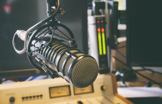 Tylko jedno takie miasto w Polsce. Na czele nie jest RMF ani Radio ZET, w czołówce dwie rozgłośnie regionalne