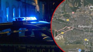 Tragiczna interwencja w Bydgoszczy. Rodzina ujawnia kulisy dramatu
