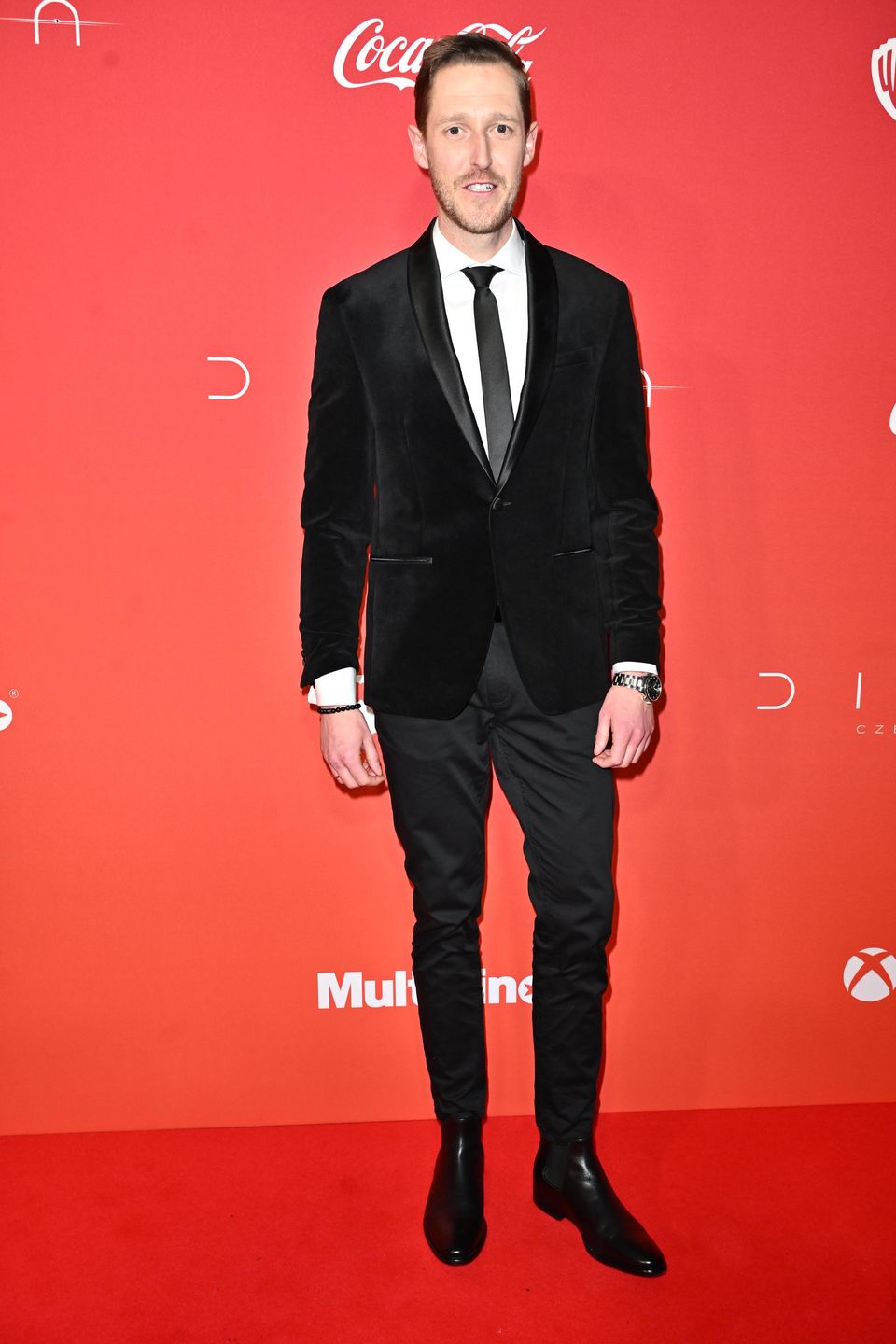 Gwiazdy na premierze drugiej części filmu "Diuna"