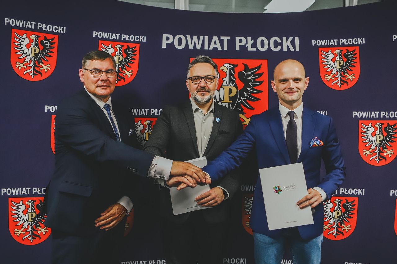 DARIUSZ OSSOWSKI