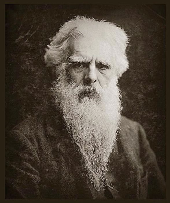 Gary Oldman stworzy film o Eadweardzie Muybridge’u – ojcu ruchomego obrazka 2