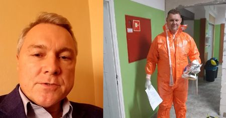 Koronawirus. Tradycyjna oferta pracy nie wystarcza. Szefowie szpitali łapią się wszystkich metod
