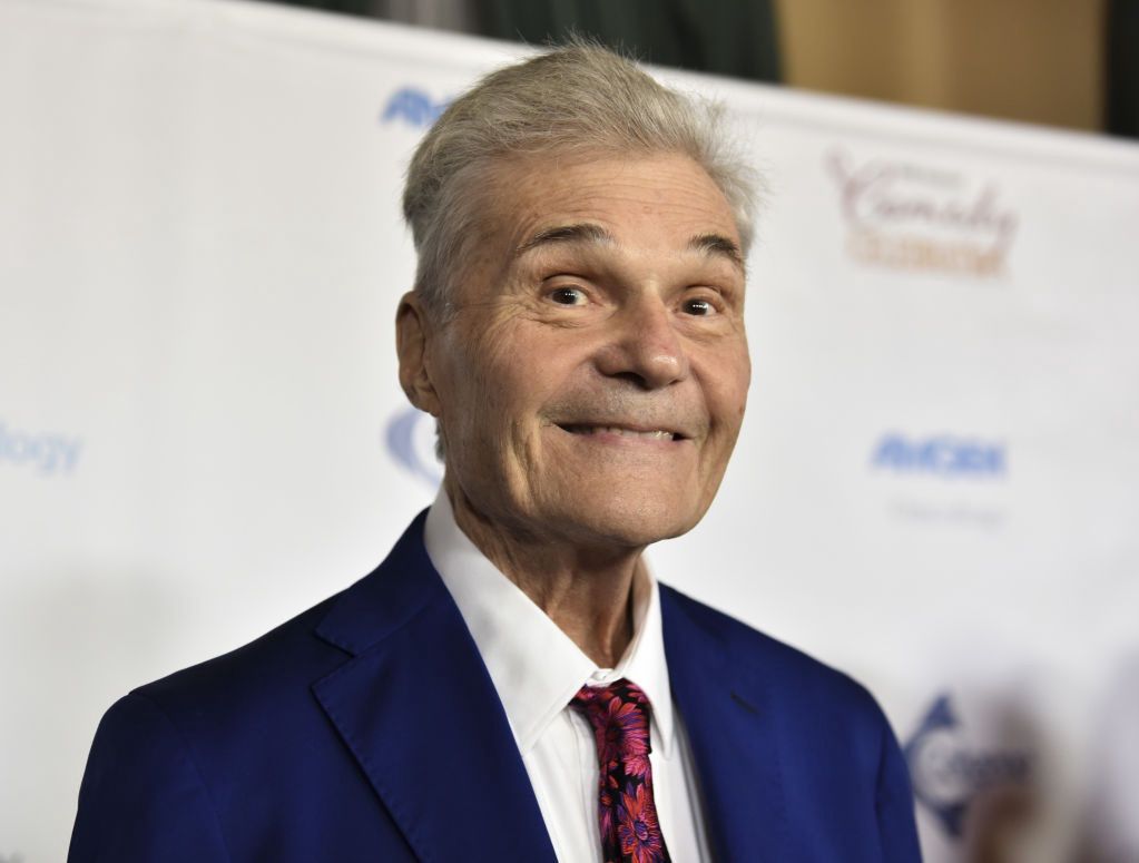 Fred Willard nie żyje. Znany aktor komediowy miał 86 lat