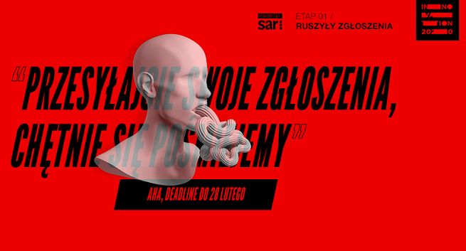 Alina Prawdzik na czele jury konkursu Innovation 2020