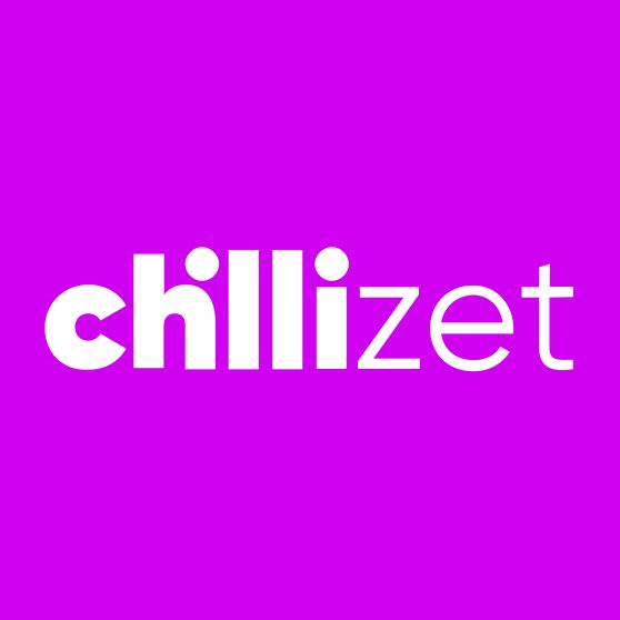 Logo stacji Chillizet